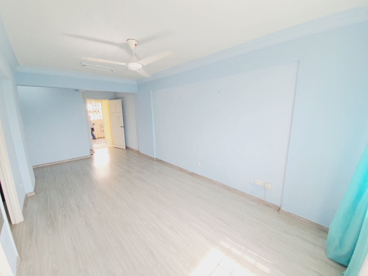 PUTRA DAMAI APARTMENT, PRECINT 11, PUTRAJAYA - photo 8
