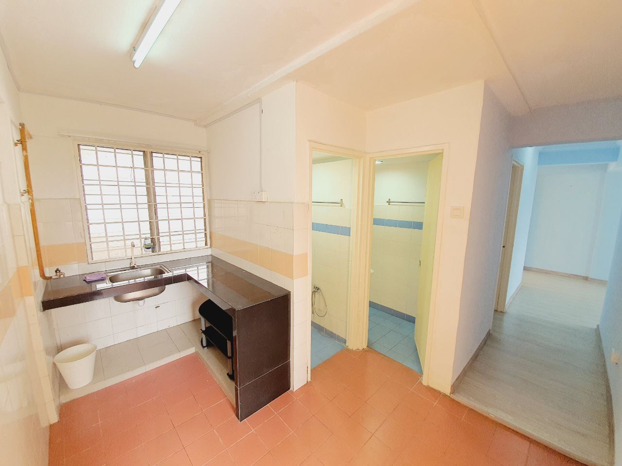 PUTRA DAMAI APARTMENT, PRECINT 11, PUTRAJAYA - photo 9
