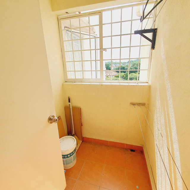 PUTRA DAMAI APARTMENT, PRECINT 11, PUTRAJAYA - photo 10