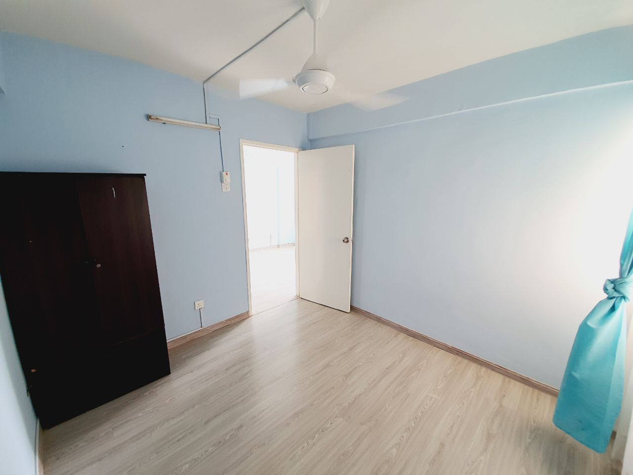 PUTRA DAMAI APARTMENT, PRECINT 11, PUTRAJAYA - photo 11
