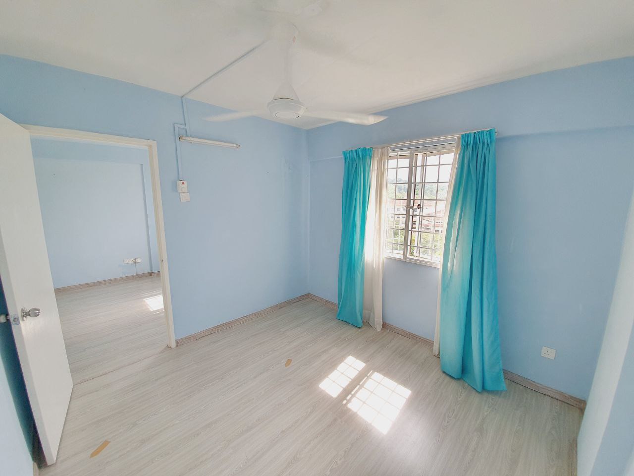 PUTRA DAMAI APARTMENT, PRECINT 11, PUTRAJAYA - photo 12