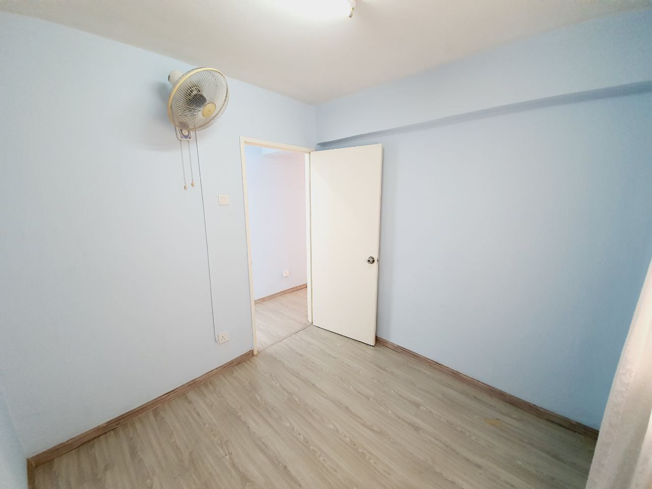 PUTRA DAMAI APARTMENT, PRECINT 11, PUTRAJAYA - photo 13