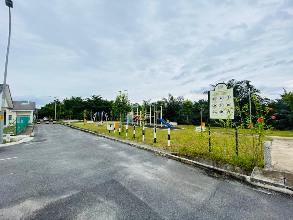 Taman Desa Bukit Permata, Kg Bukit Kapar Klang - photo 3