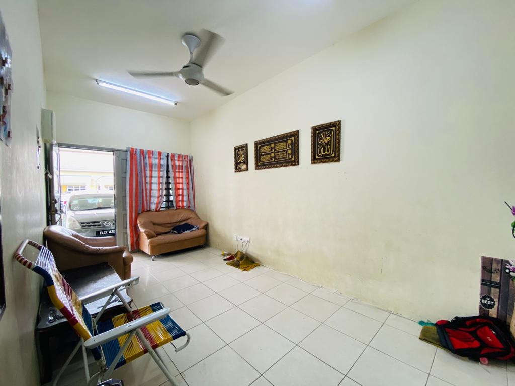 Taman Desa Bukit Permata, Kg Bukit Kapar Klang - photo 5