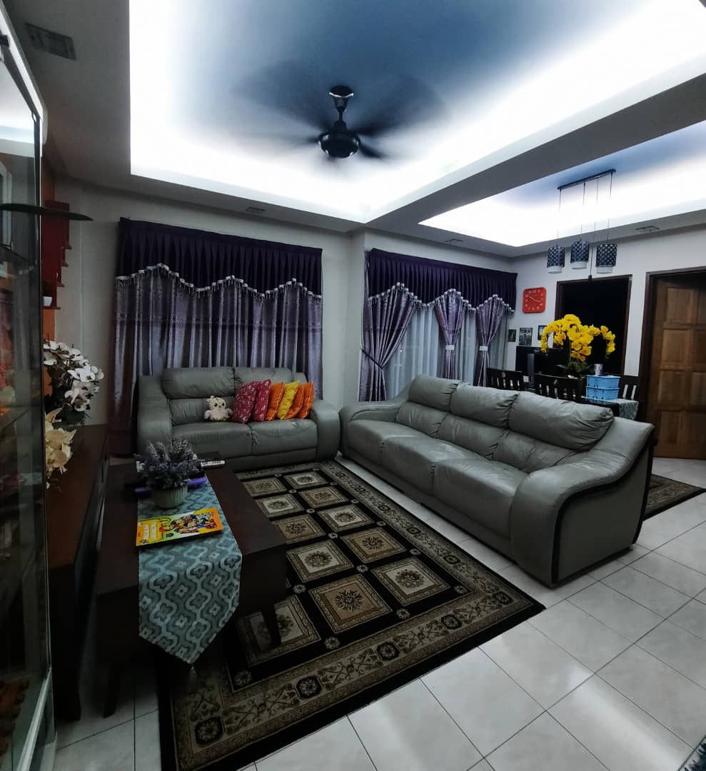 Pangsapuri Puchong Permata 2
