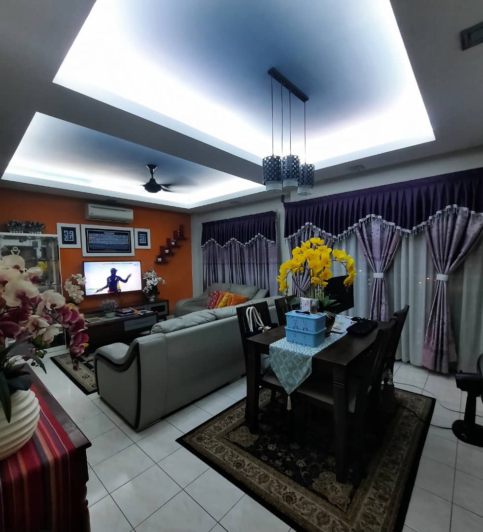 Pangsapuri Puchong Permata 2 - photo 2