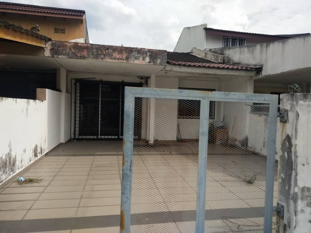 SS7 KELANA JAYA