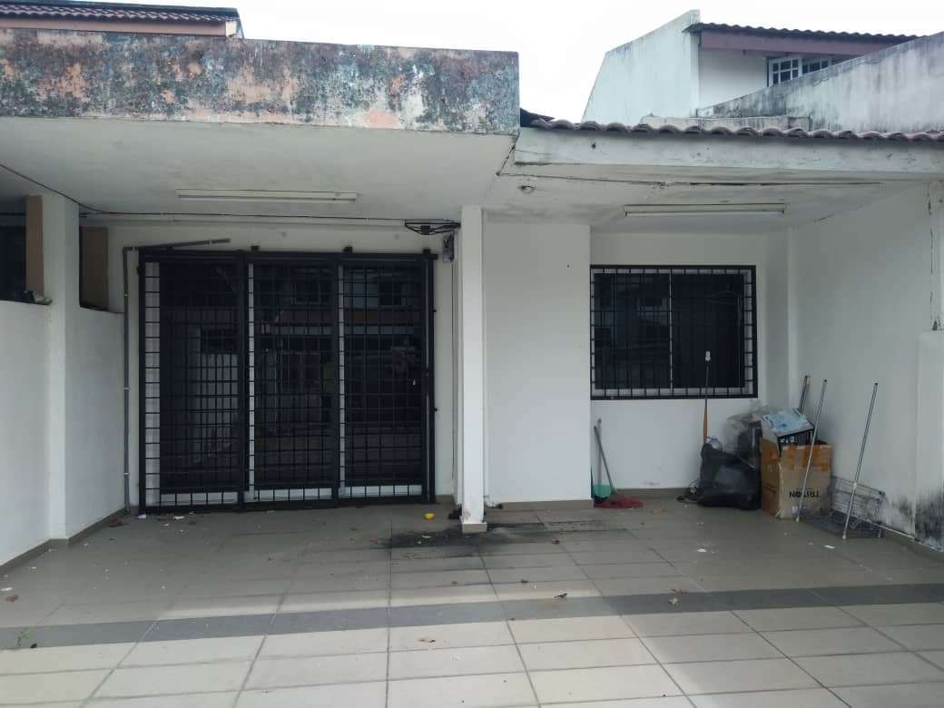 SS7 KELANA JAYA - photo 2