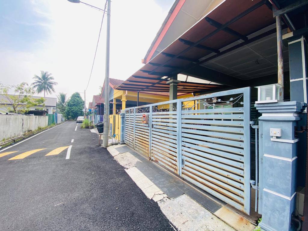 TAMAN DESA PERMAI 3, MERU - photo 2