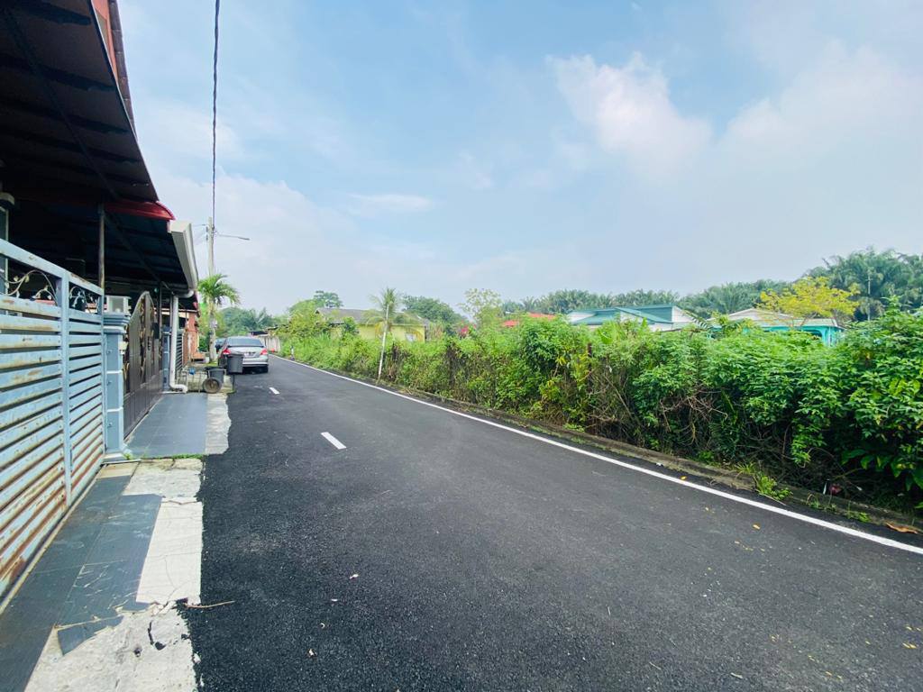 TAMAN DESA PERMAI 3, MERU - photo 3