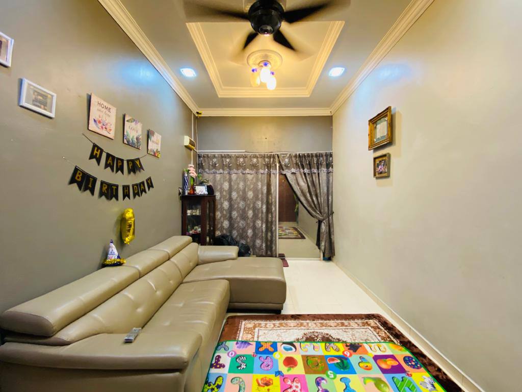 TAMAN DESA PERMAI 3, MERU - photo 4