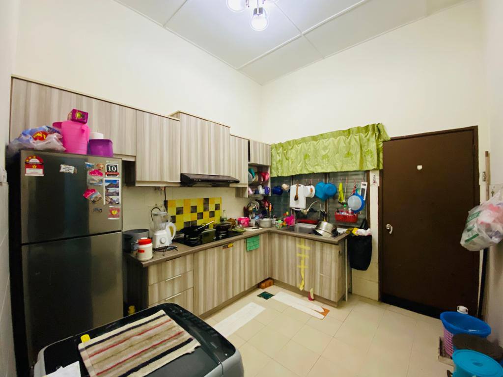 TAMAN DESA PERMAI 3, MERU - photo 5