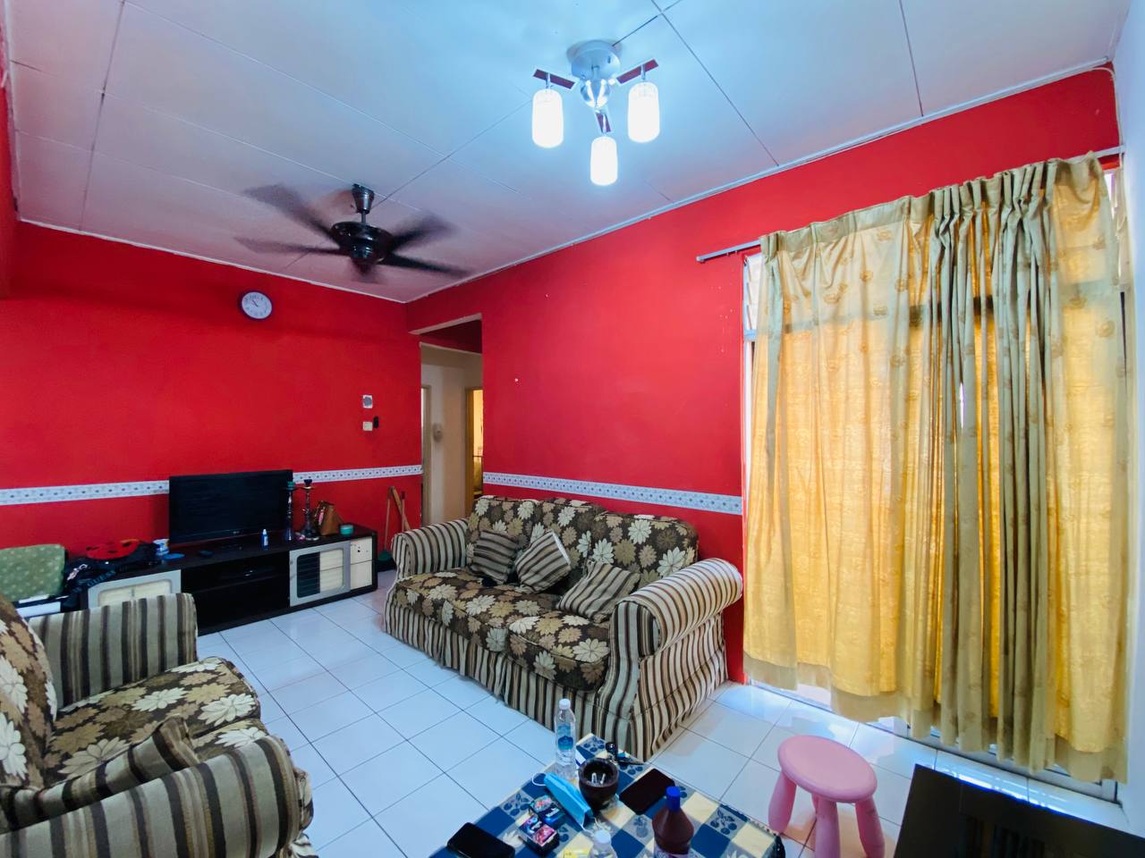 Apartment Sri Puteri, Ukay Perdana - photo 3