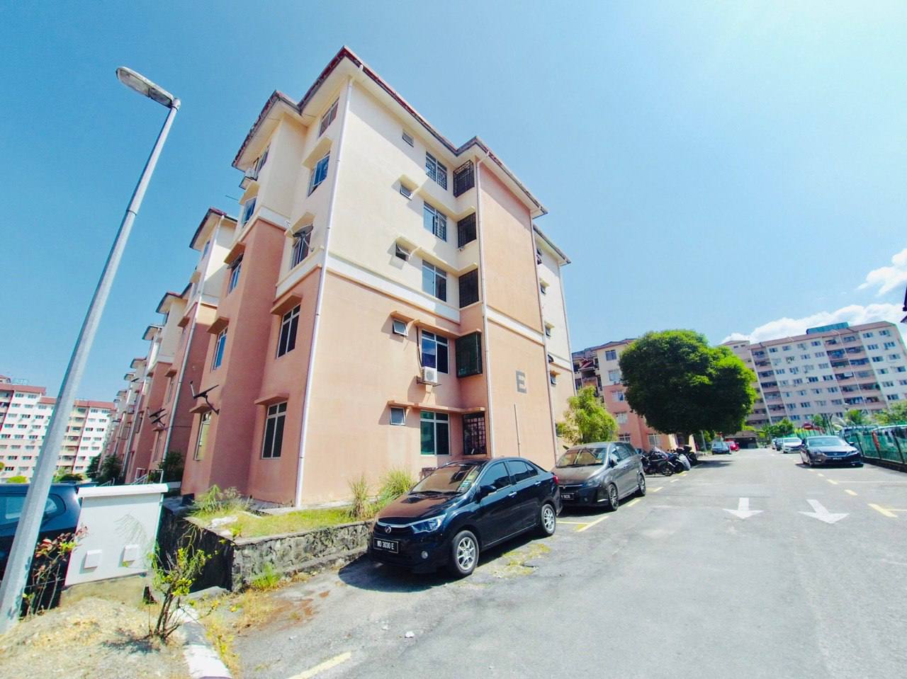 Apartment Sri Puteri, Ukay Perdana - photo 10