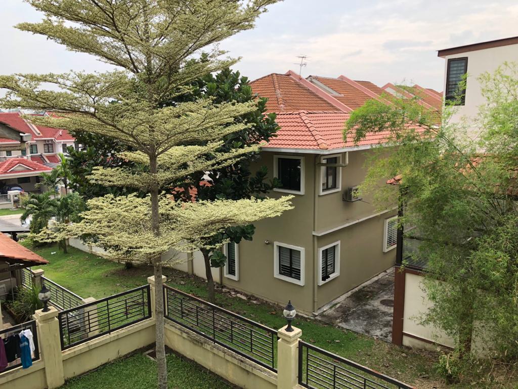Double Storey Lakeside ENDLOT Kota Kemuning - photo 6