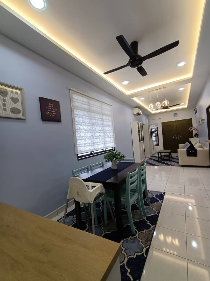 Bandar Putera 2, Jalan Kebun Shah Alam - photo 2