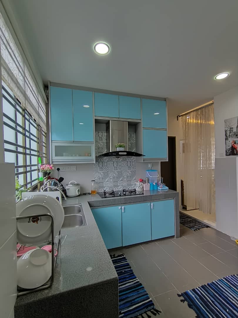 Bandar Putera 2, Jalan Kebun Shah Alam - photo 3