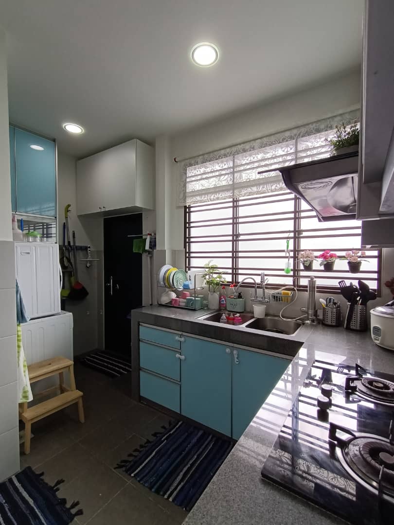 Bandar Putera 2, Jalan Kebun Shah Alam - photo 4