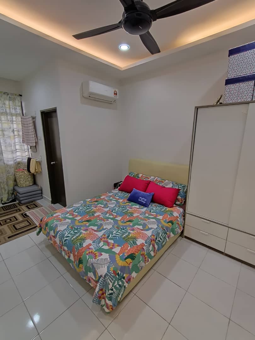 Bandar Putera 2, Jalan Kebun Shah Alam - photo 5
