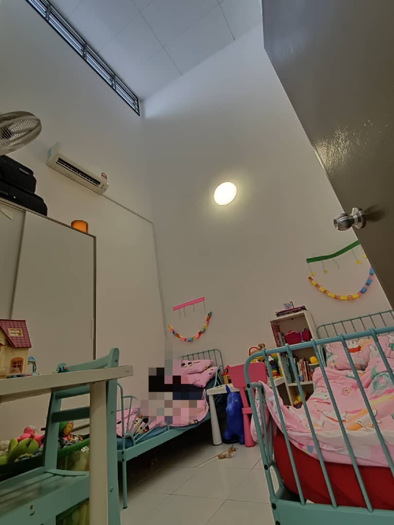 Bandar Putera 2, Jalan Kebun Shah Alam - photo 6