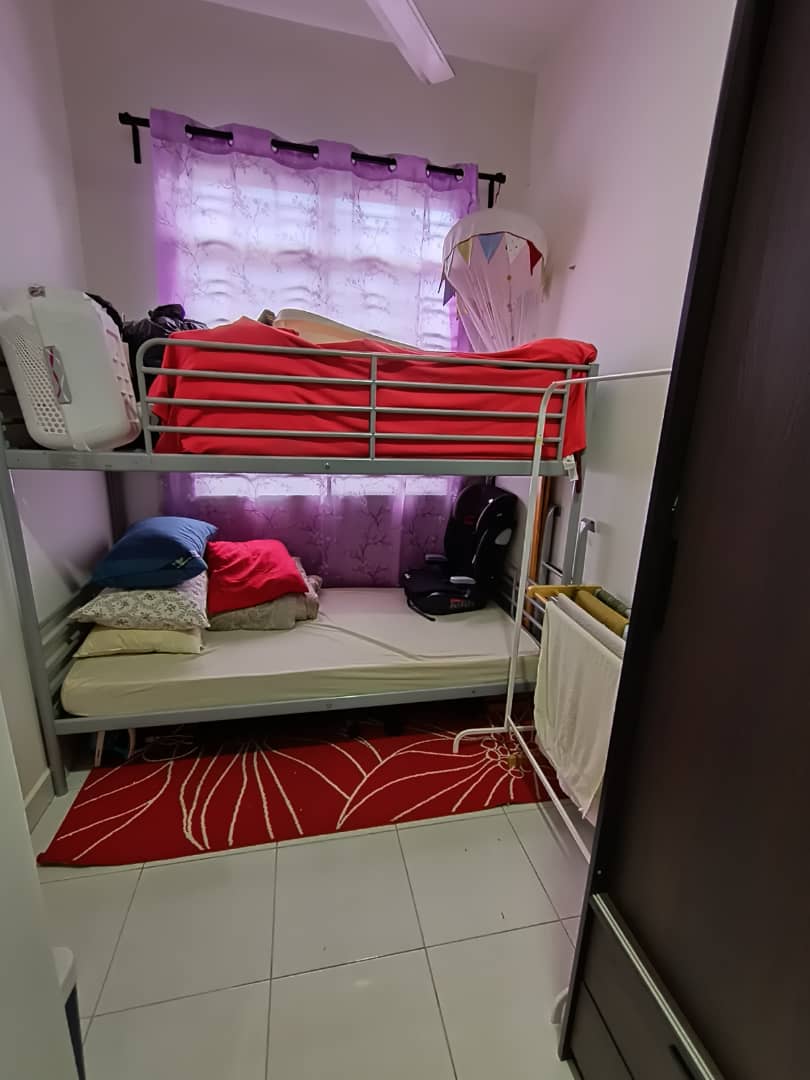 Bandar Putera 2, Jalan Kebun Shah Alam - photo 7