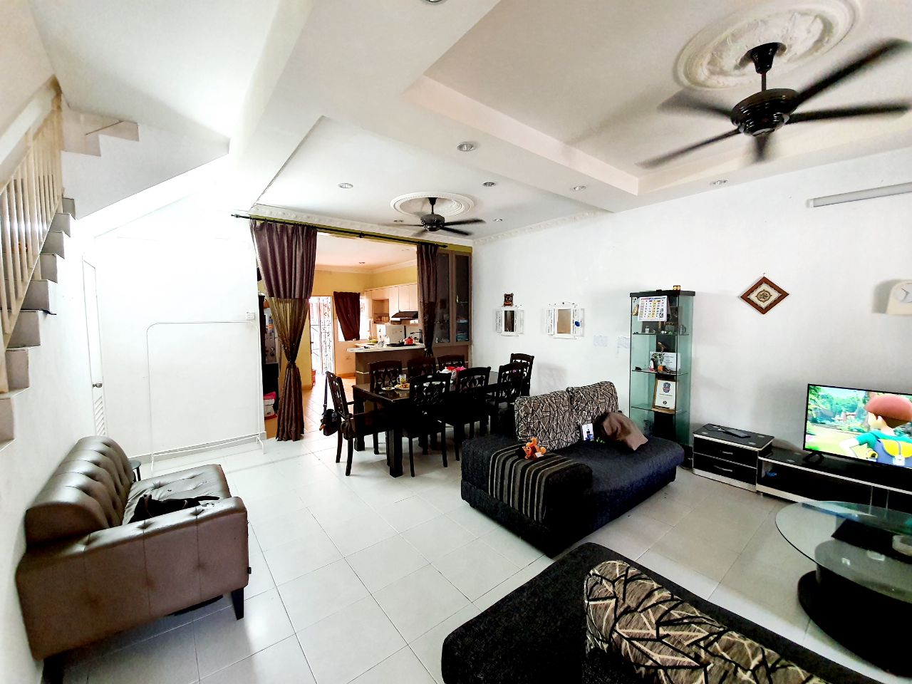 Bandar Seri Putra Bangi - photo 2