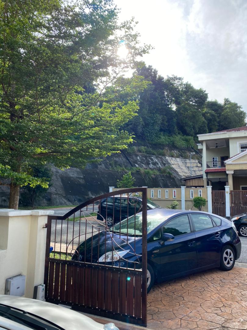 Bukit Bandaraya U11 Shah Alam - photo 2