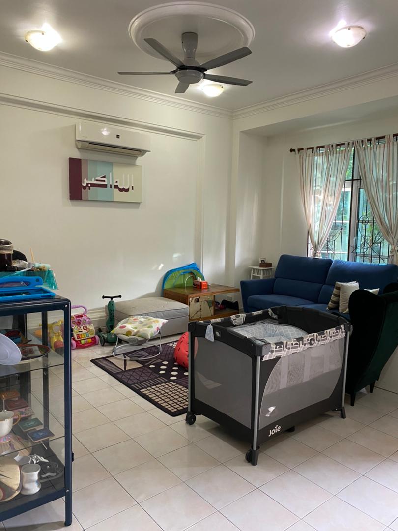 Bukit Bandaraya U11 Shah Alam - photo 6