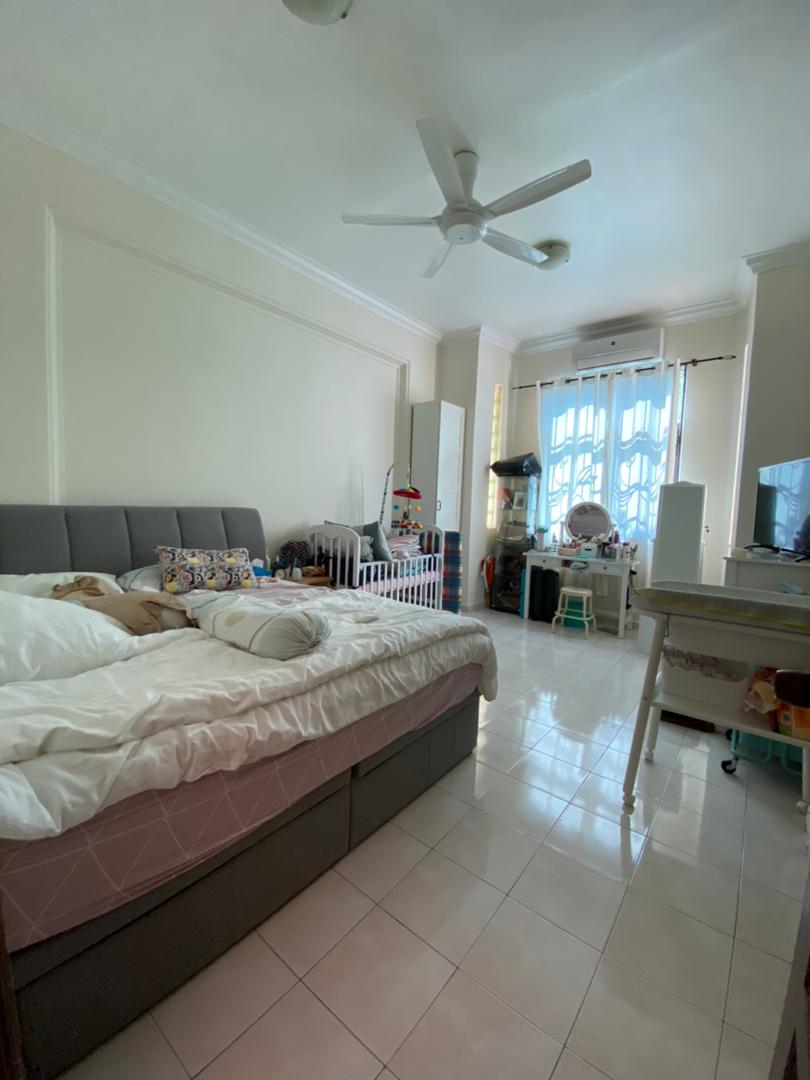 Bukit Bandaraya U11 Shah Alam - photo 8