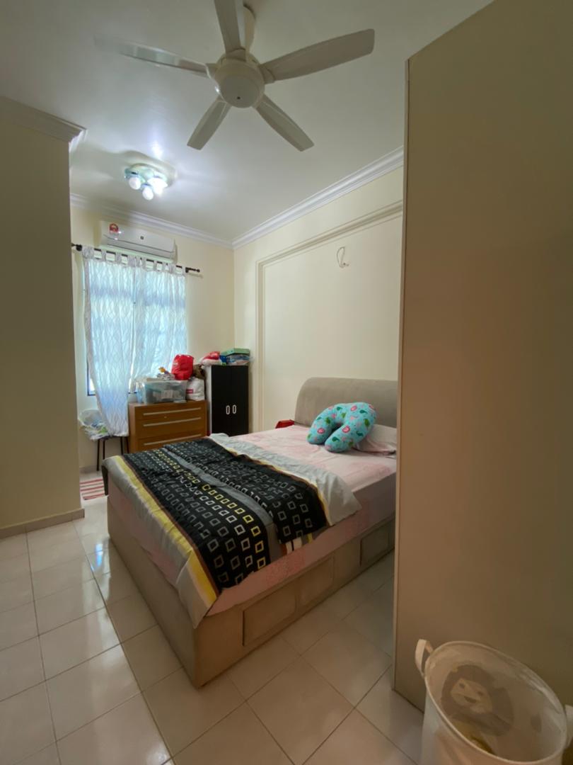 Bukit Bandaraya U11 Shah Alam - photo 9