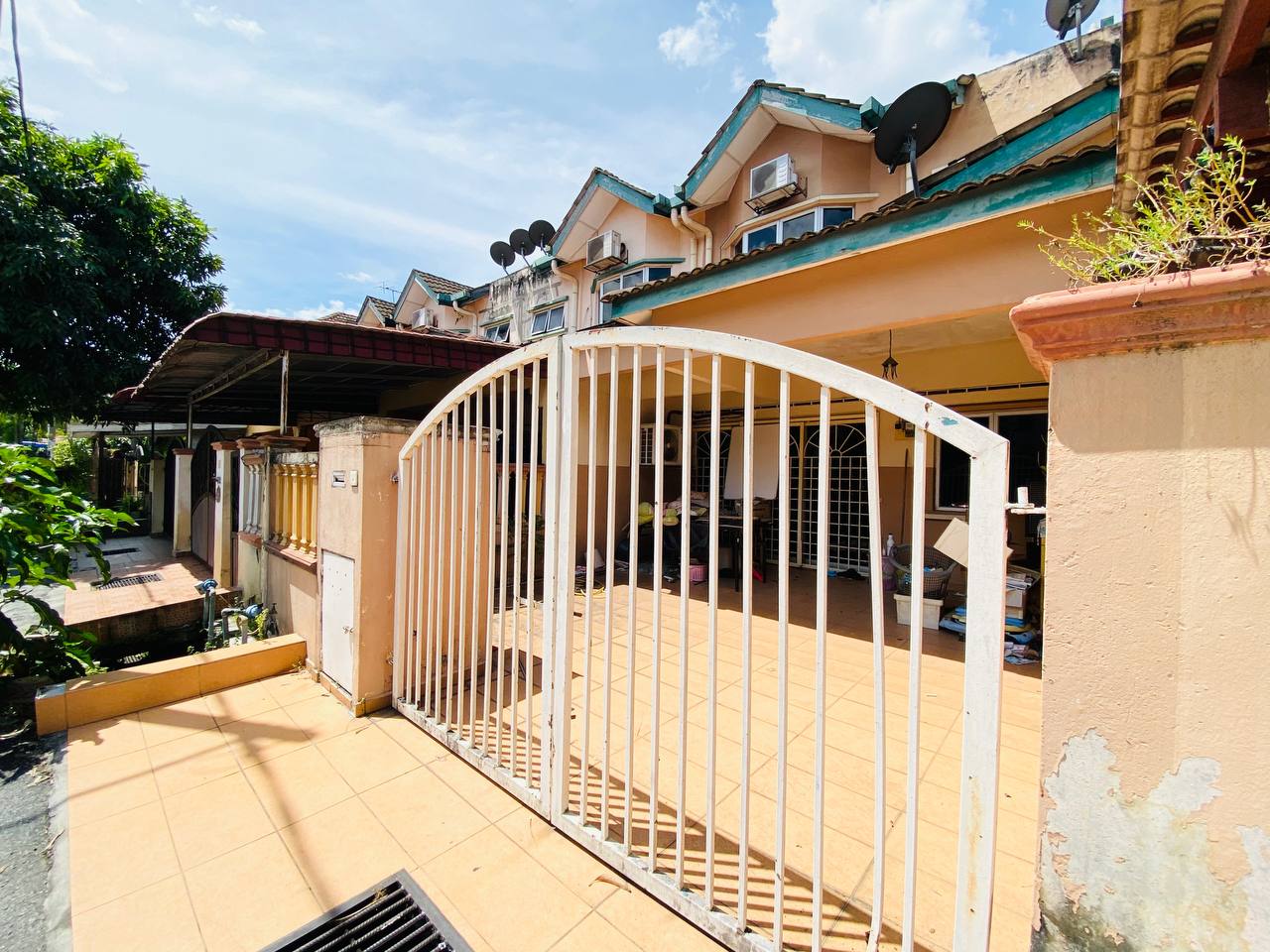 Semenyih Taman Sri Haneco - photo 2