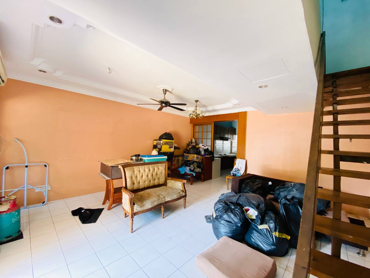 Semenyih Taman Sri Haneco - photo 4
