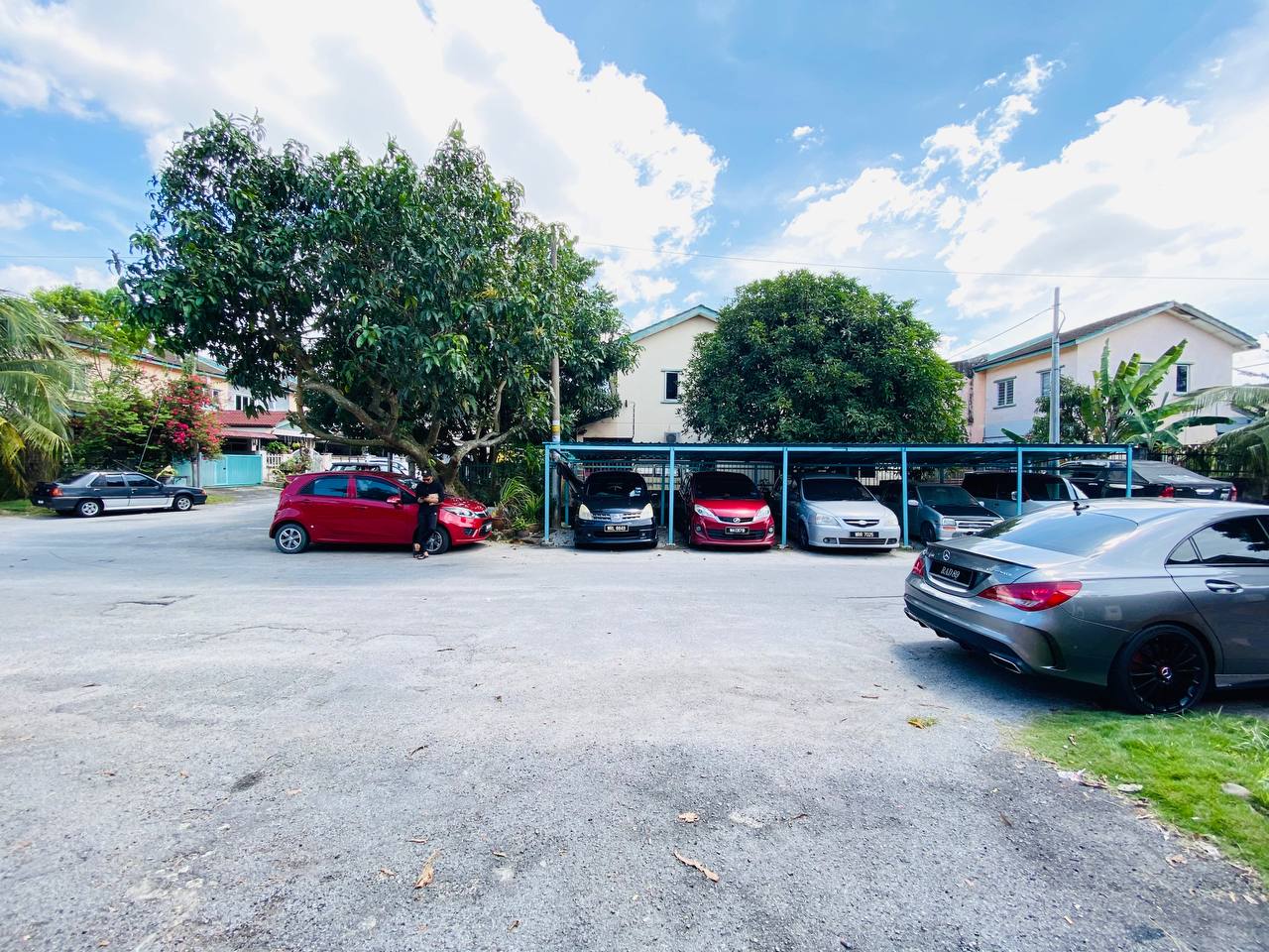 Semenyih Taman Sri Haneco - photo 10