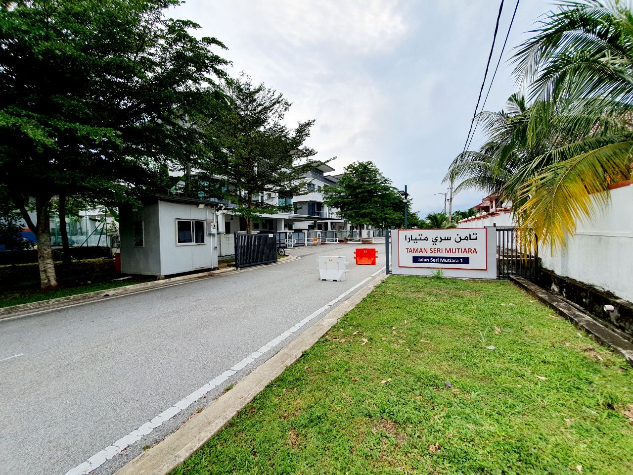 SEKYEN 8 BANDAR BARU BANGI - photo 2