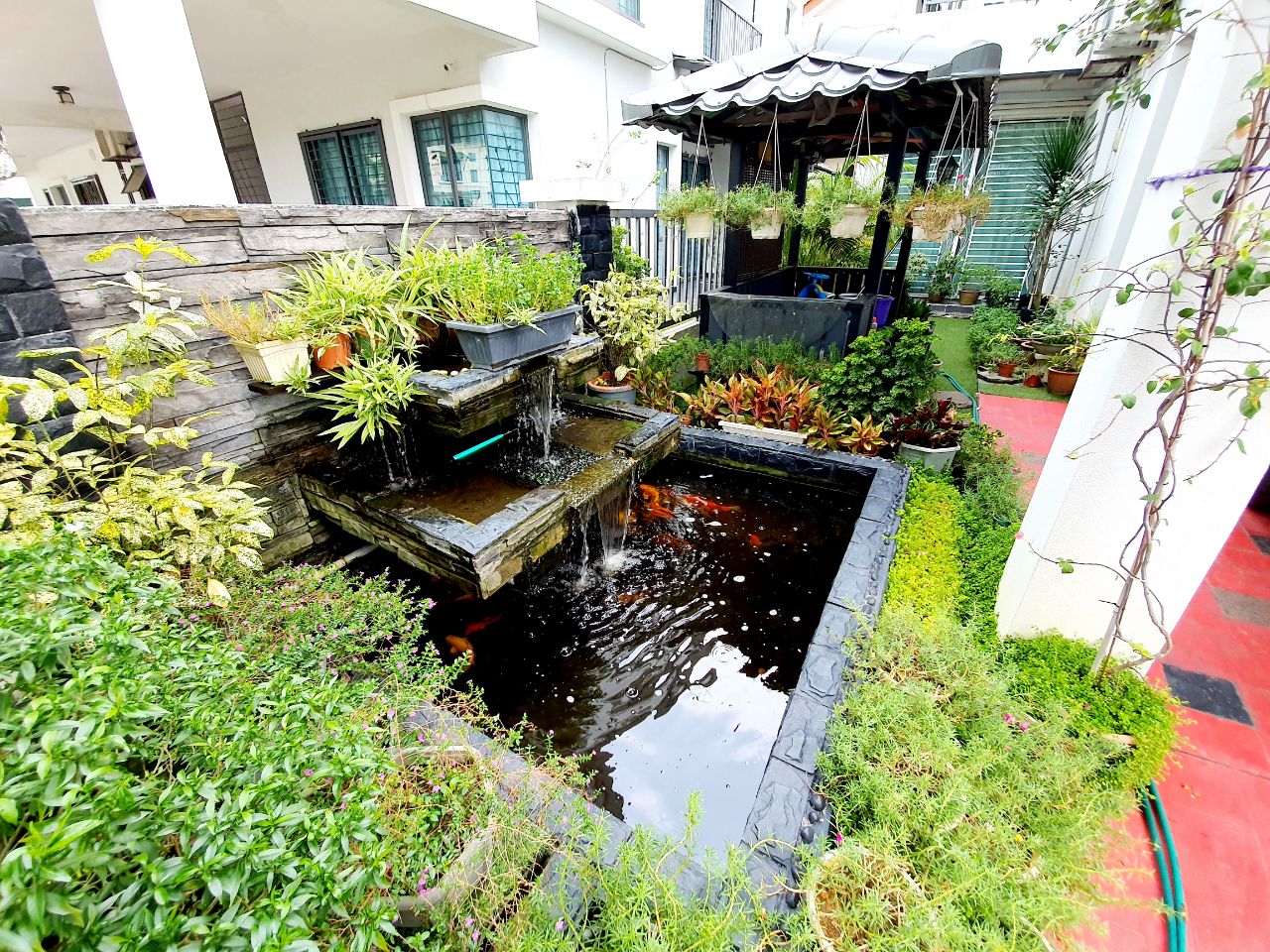 SEKYEN 8 BANDAR BARU BANGI - photo 3