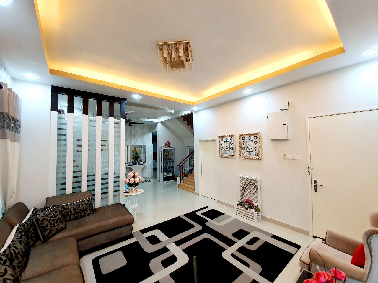 SEKYEN 8 BANDAR BARU BANGI - photo 6