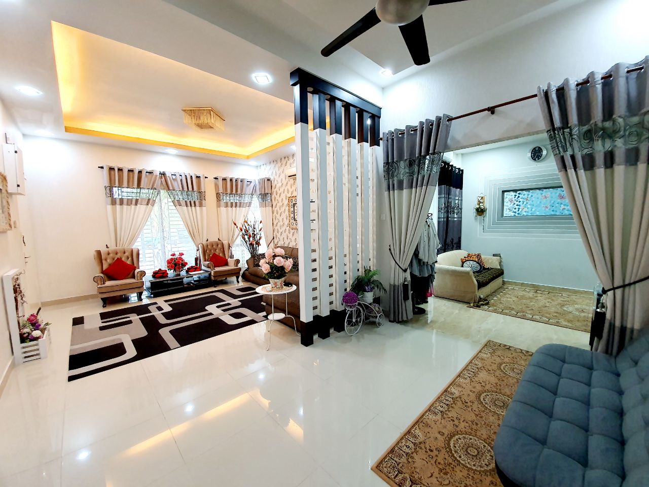 SEKYEN 8 BANDAR BARU BANGI - photo 7