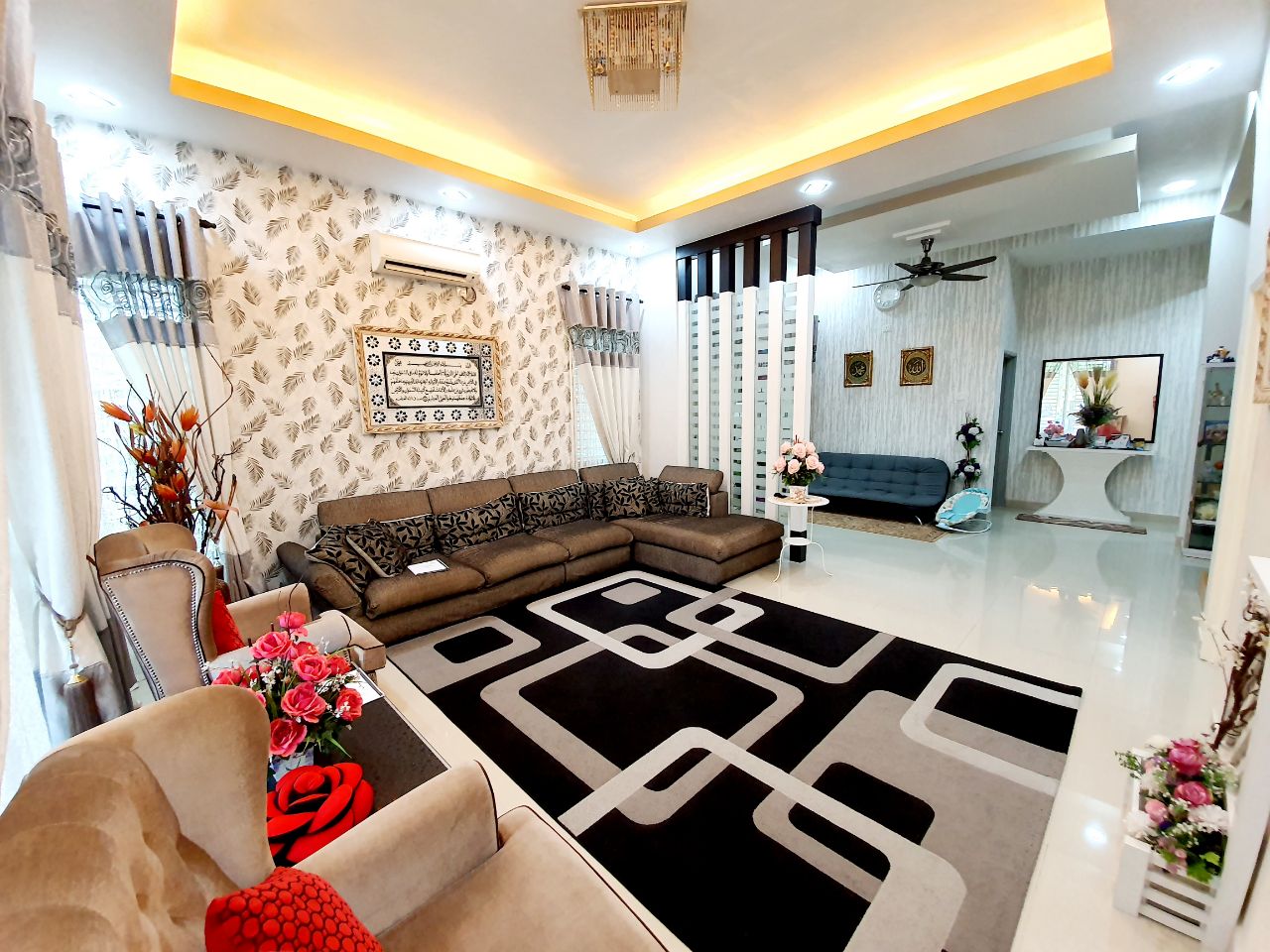 SEKYEN 8 BANDAR BARU BANGI - photo 8