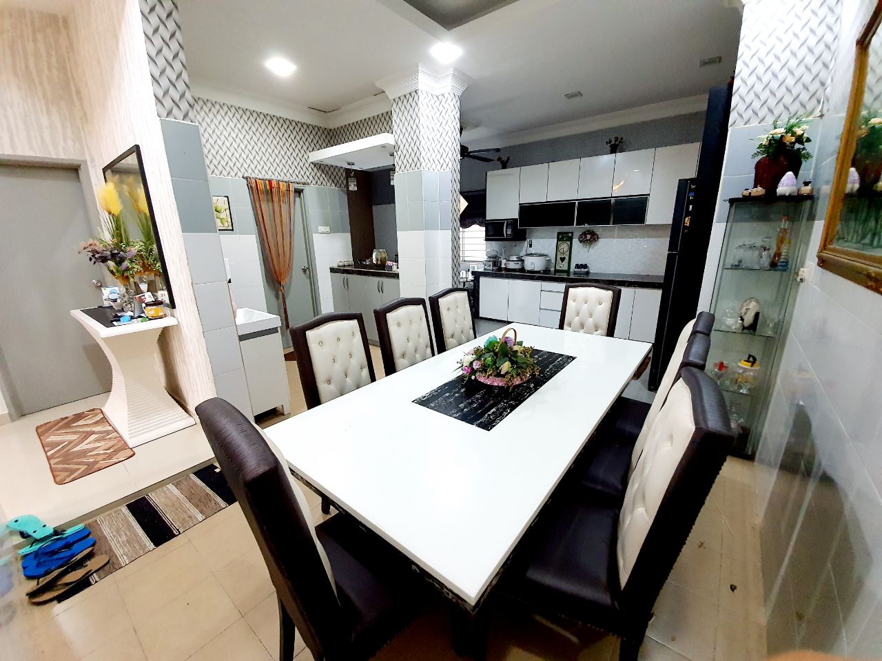 SEKYEN 8 BANDAR BARU BANGI - photo 9
