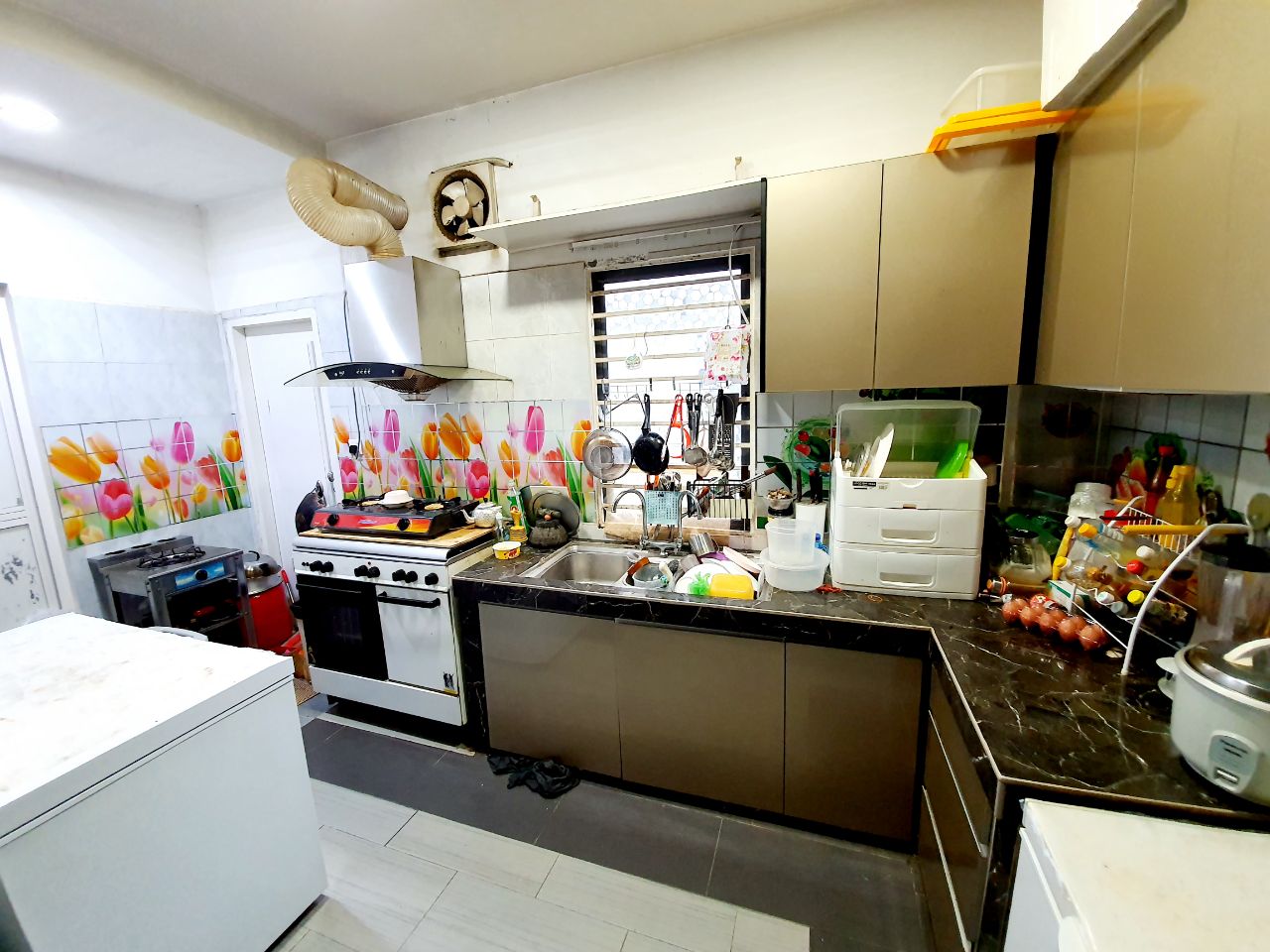 SEKYEN 8 BANDAR BARU BANGI - photo 10