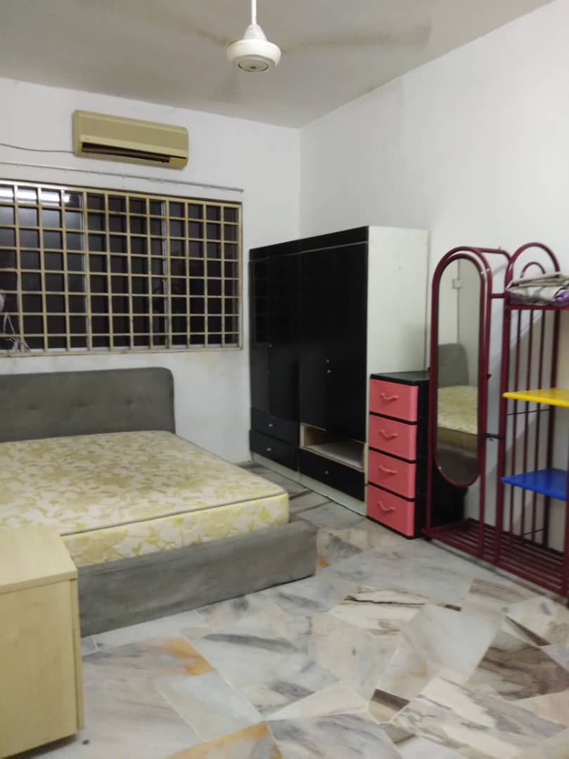 Ground Floor Puncak Alam, Shah Alam - photo 2