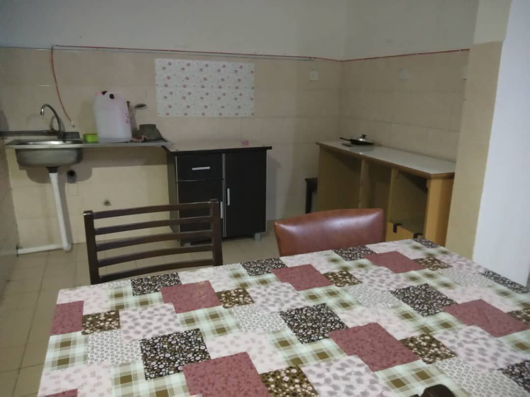 Ground Floor Puncak Alam, Shah Alam - photo 5