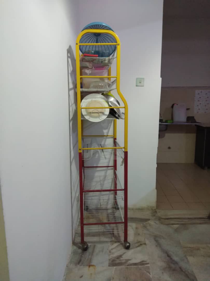 Ground Floor Puncak Alam, Shah Alam - photo 6