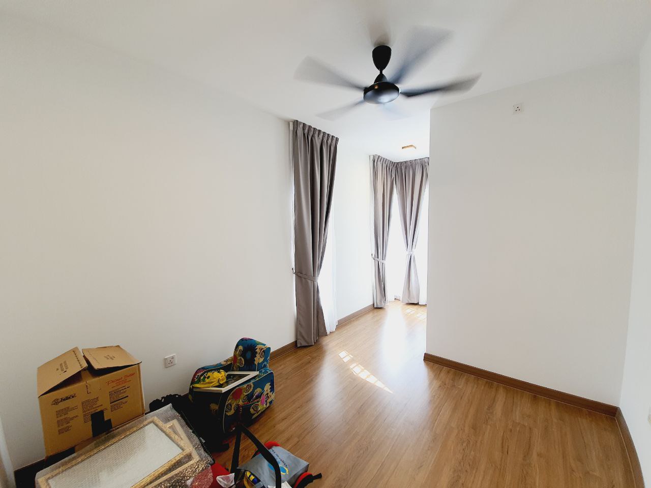 ELMINA GREEN WEST, JALAN CASUARINA SHAH ALAM - photo 9
