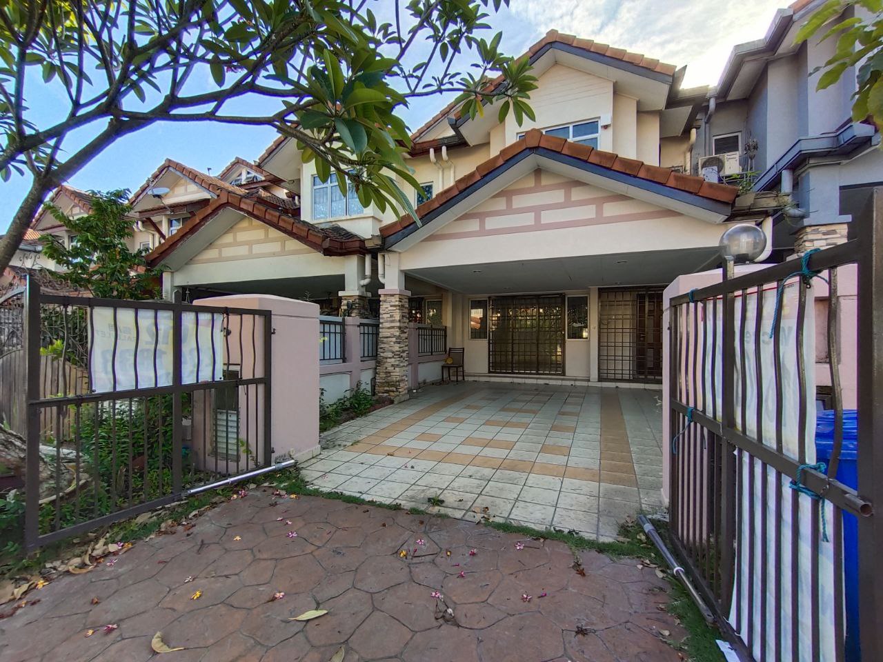 Bukit Subang, Shah Alam