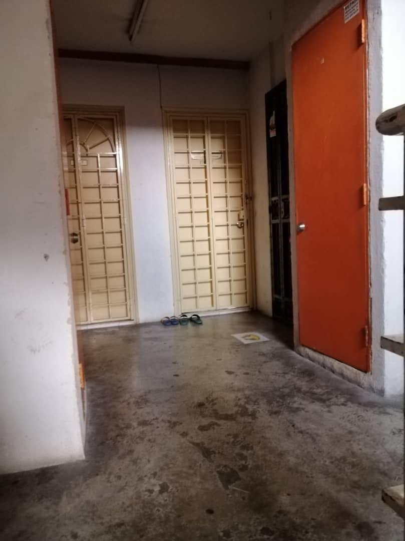 Seksyen 25, Taman Seri Muda - photo 2