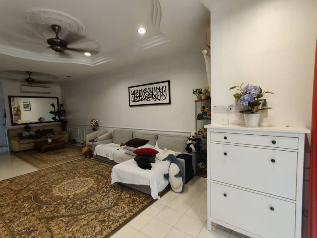 Shah Alam Seksyen 23 - photo 2