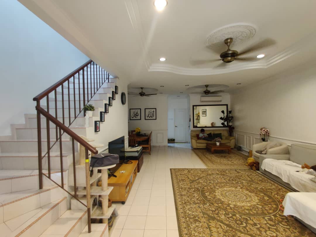 Shah Alam Seksyen 23 - photo 3