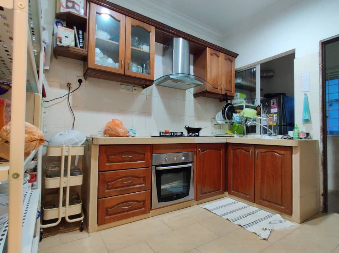 Shah Alam Seksyen 23 - photo 5