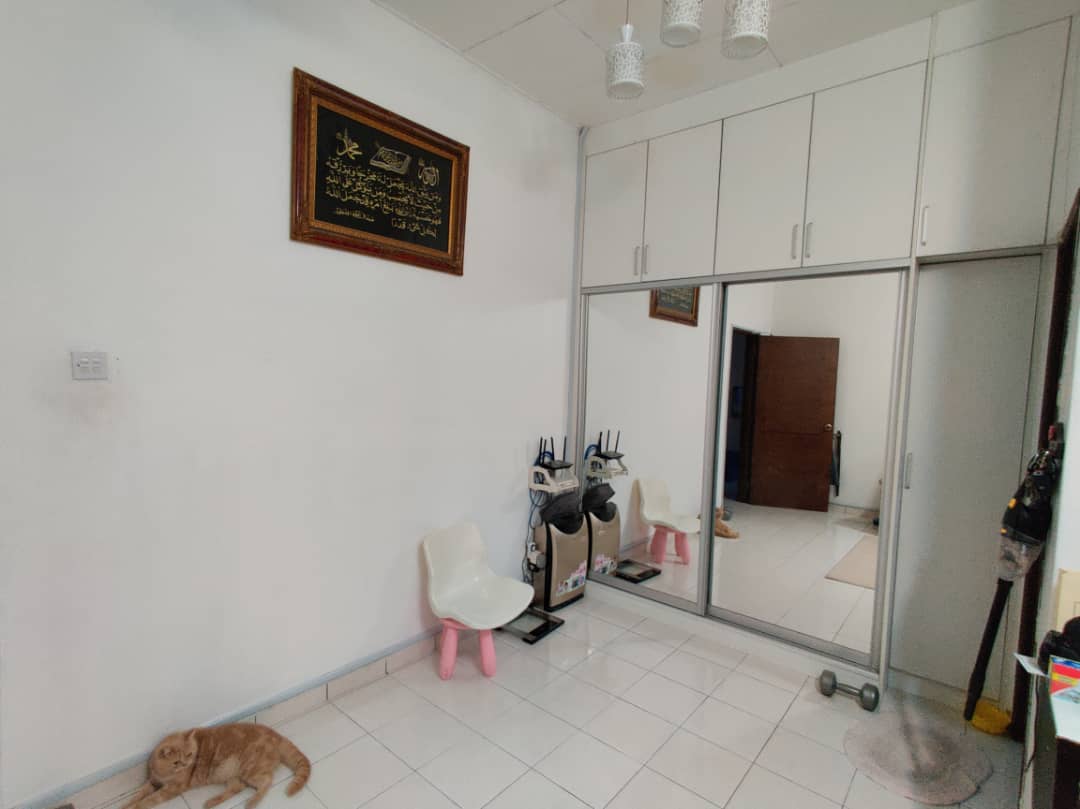 Shah Alam Seksyen 23 - photo 9